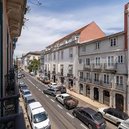 Principe Real Spacious Delight By Innkeeper Lissabon Exterior foto