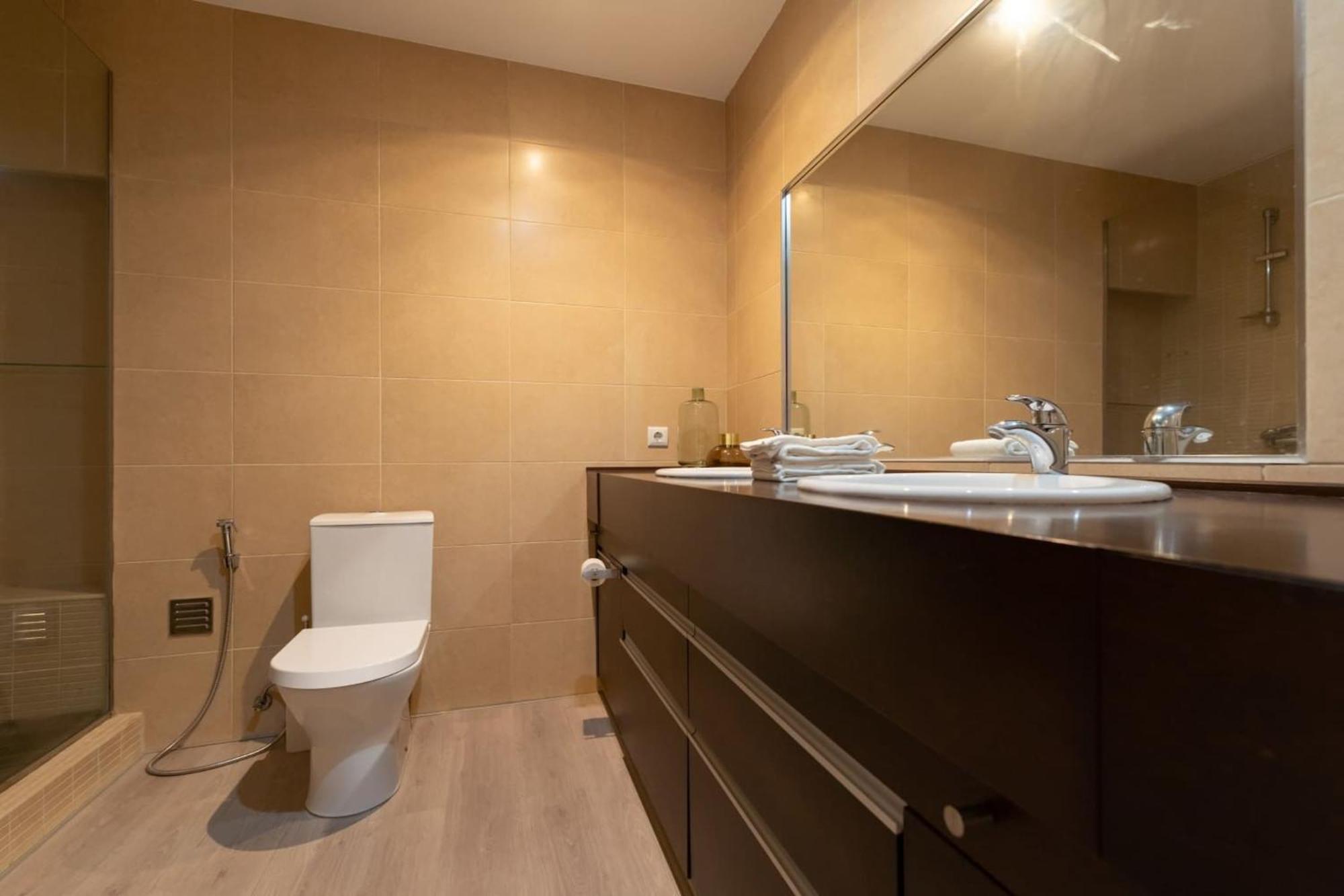 Principe Real Spacious Delight By Innkeeper Lissabon Exterior foto