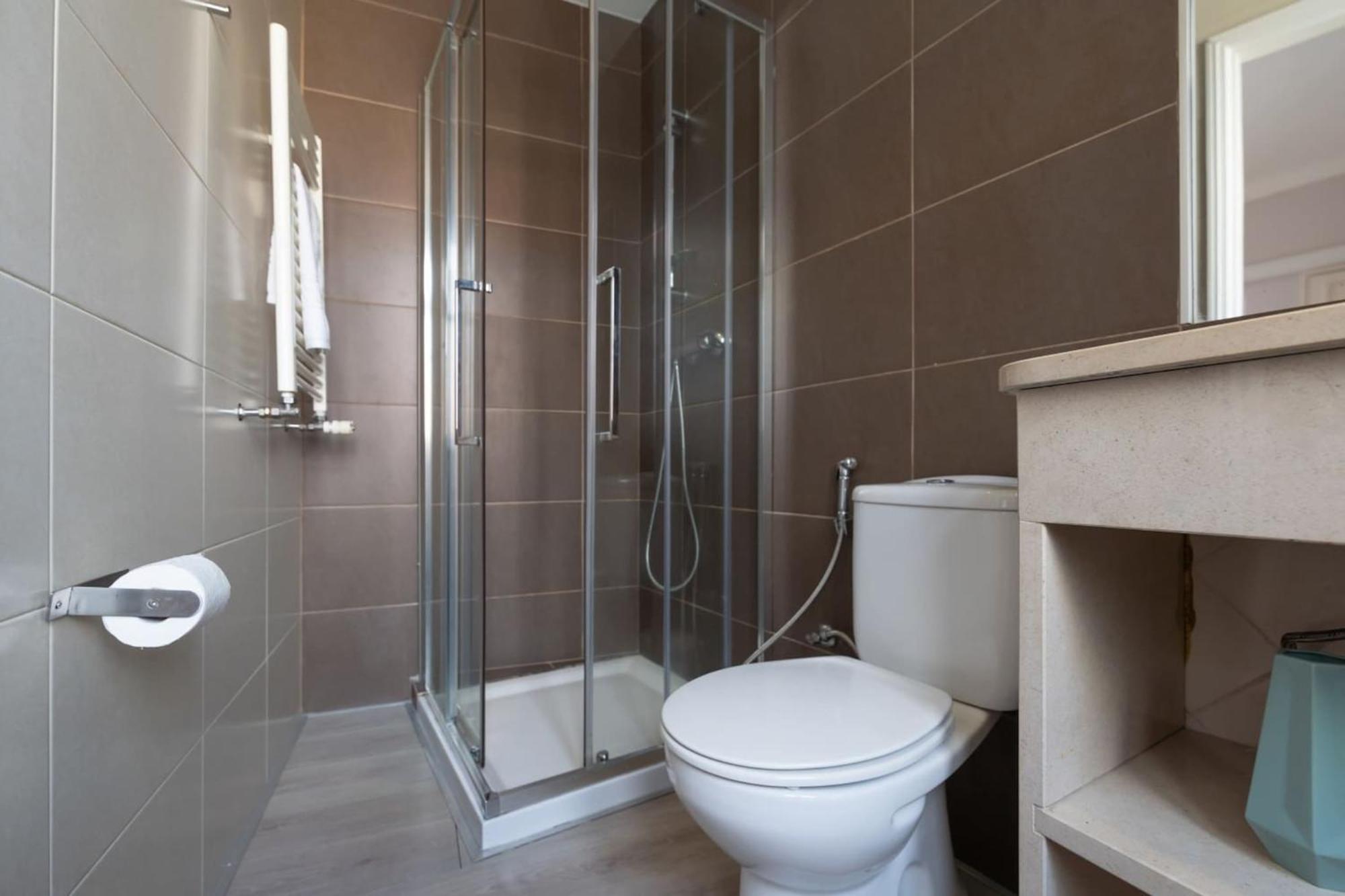 Principe Real Spacious Delight By Innkeeper Lissabon Exterior foto