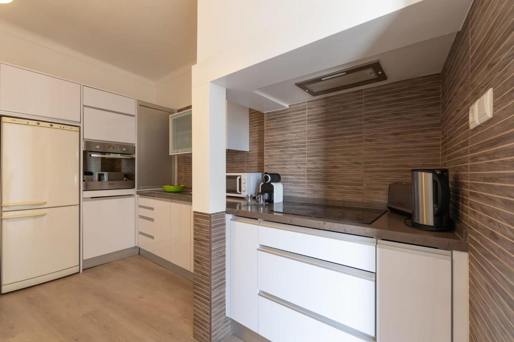 Principe Real Spacious Delight By Innkeeper Lissabon Exterior foto