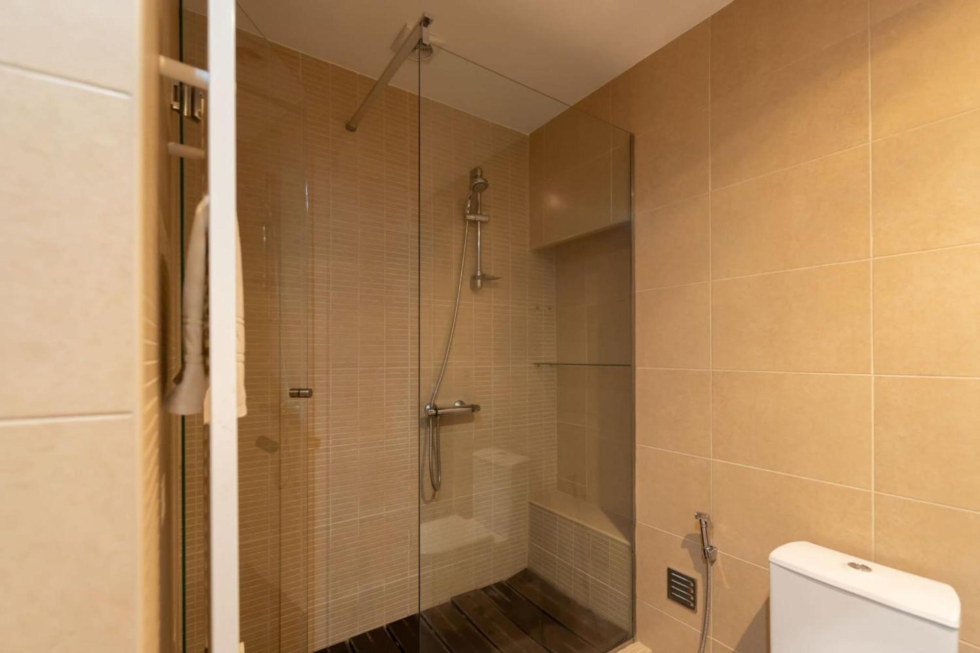 Principe Real Spacious Delight By Innkeeper Lissabon Exterior foto