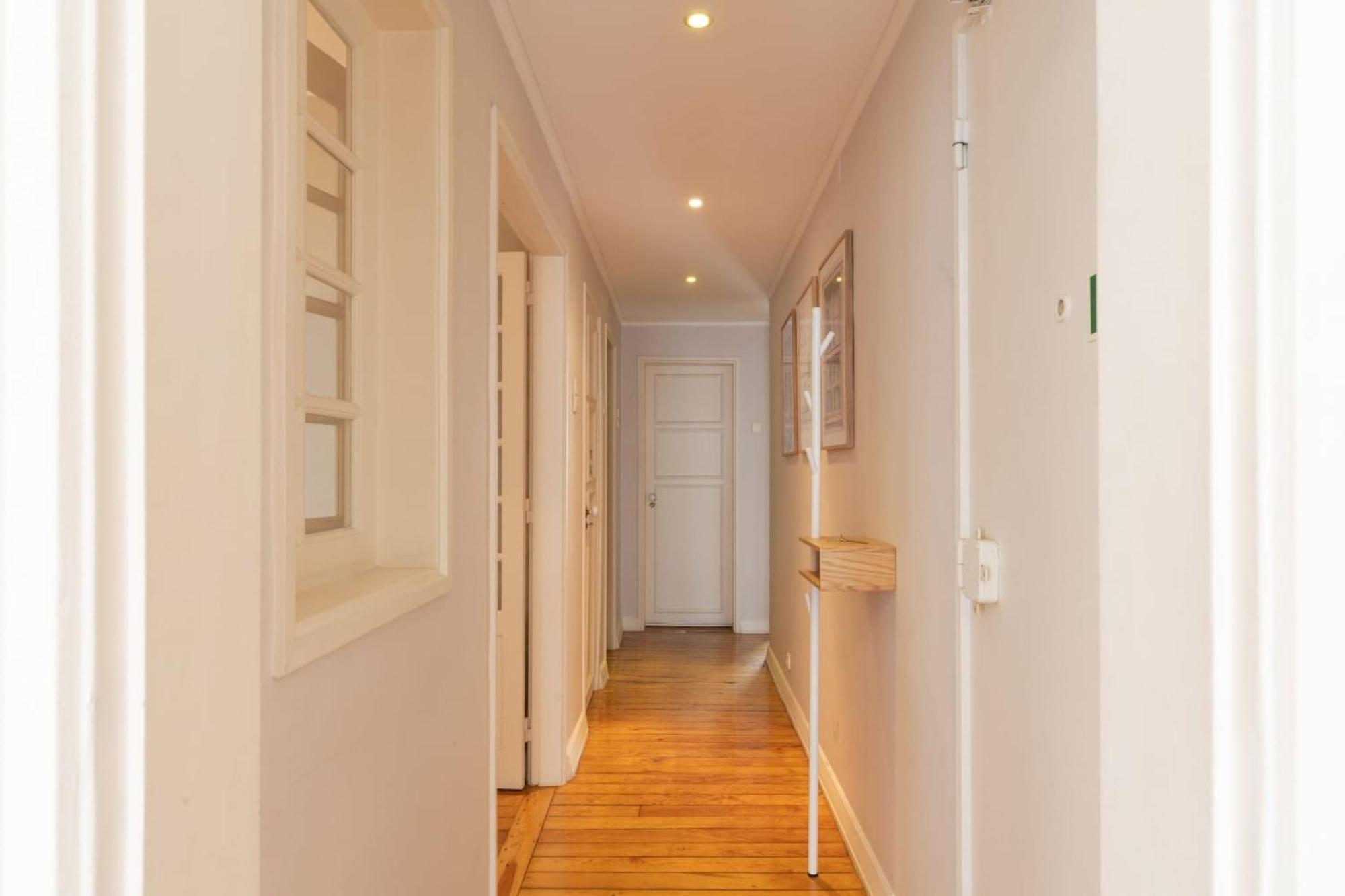 Principe Real Spacious Delight By Innkeeper Lissabon Exterior foto